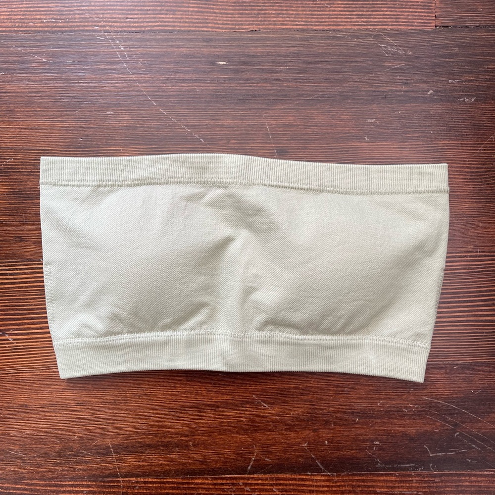 CSB x Isabelle Mathers Cleo bandeau